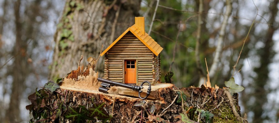 Constructeur, une maison clé en main
