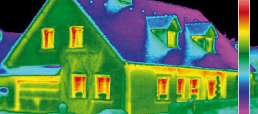 Le diagnostic thermographique