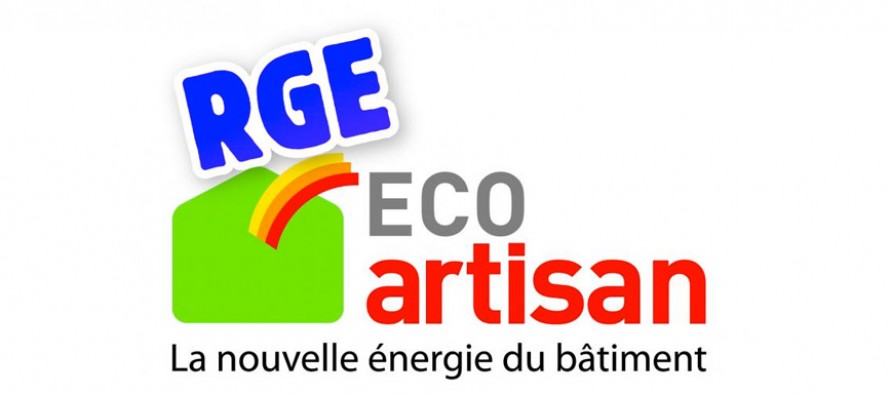 Le label Eco-artisans, pour tous les corps de métier du batiment