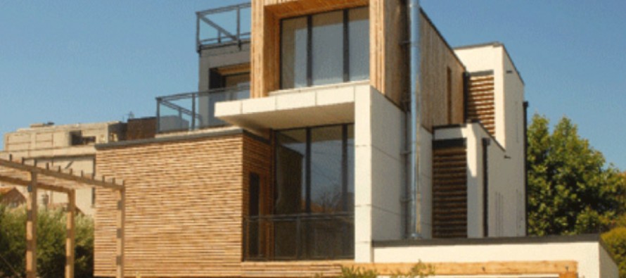 Qualité architecturale et savoir-faire côté bois