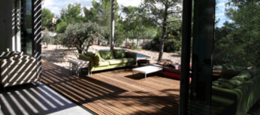Construire positif, rénover durable