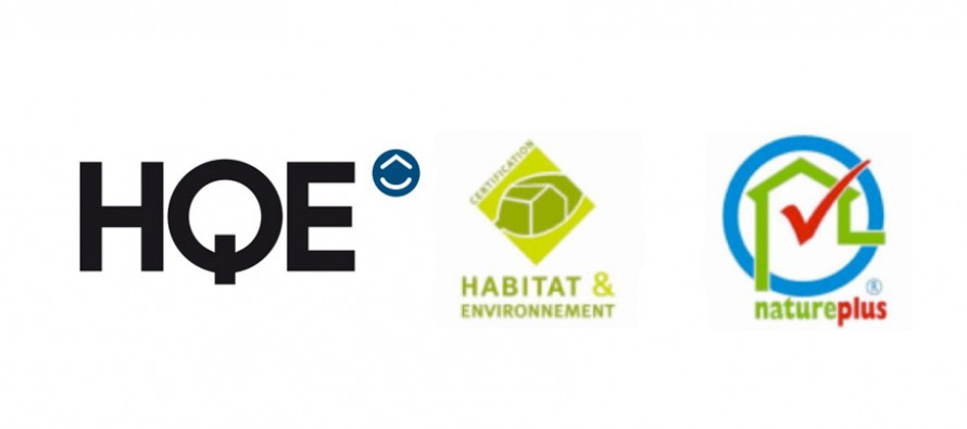 Les labels pour la qualité environnementale