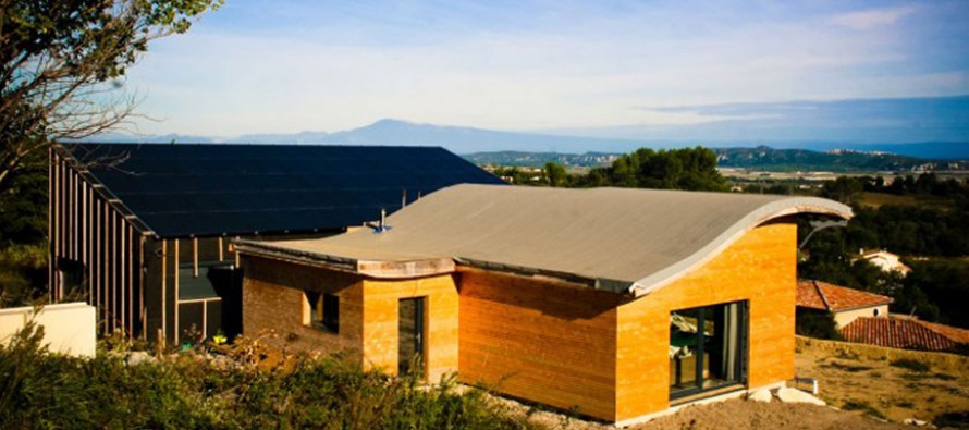 L’approche bioclimatique de la maison écologique
