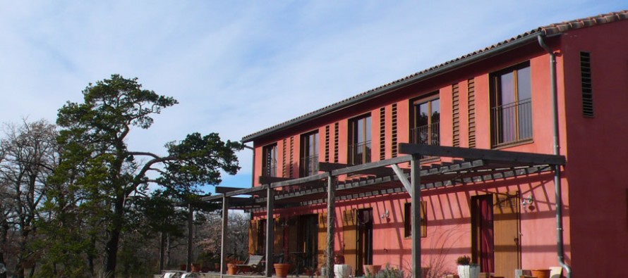 Qu’est-ce qu’une maison écologique ?