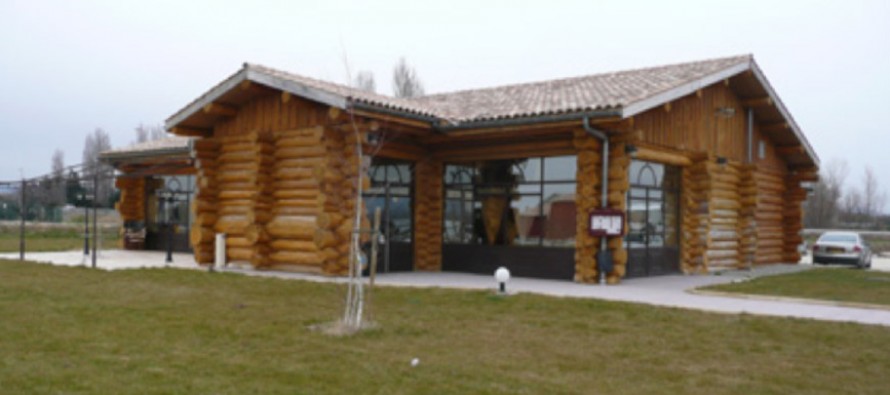 L’architecture de l’harmonie