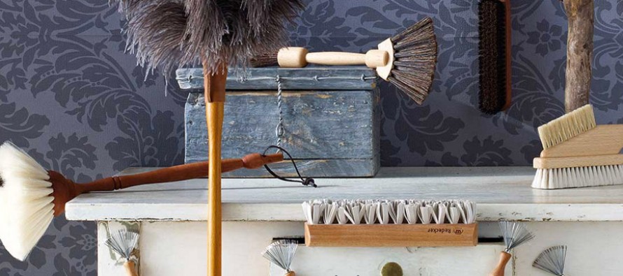 Brosses à tout faire