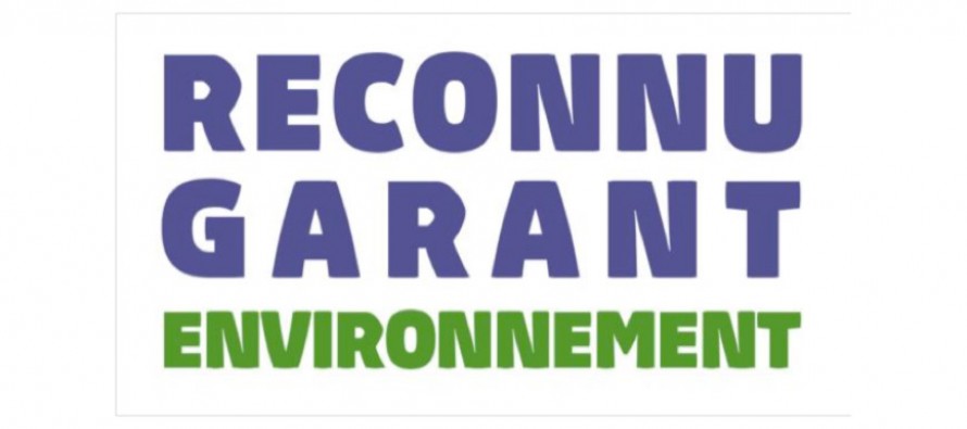 Le label RGE, Reconnu Garant pour l’Environnement