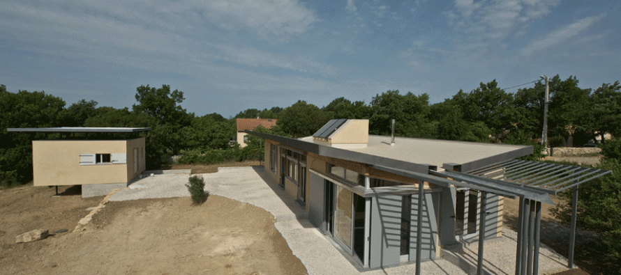 La paille, un mode constructif d’avenir