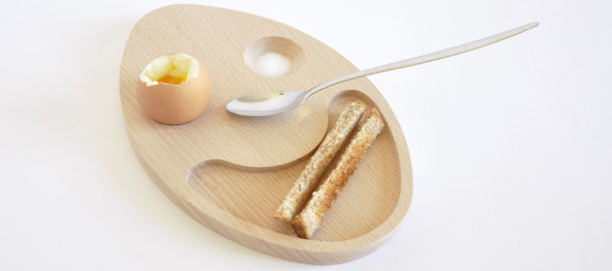 Ecodesign et poésie pour nos objets quotidiens