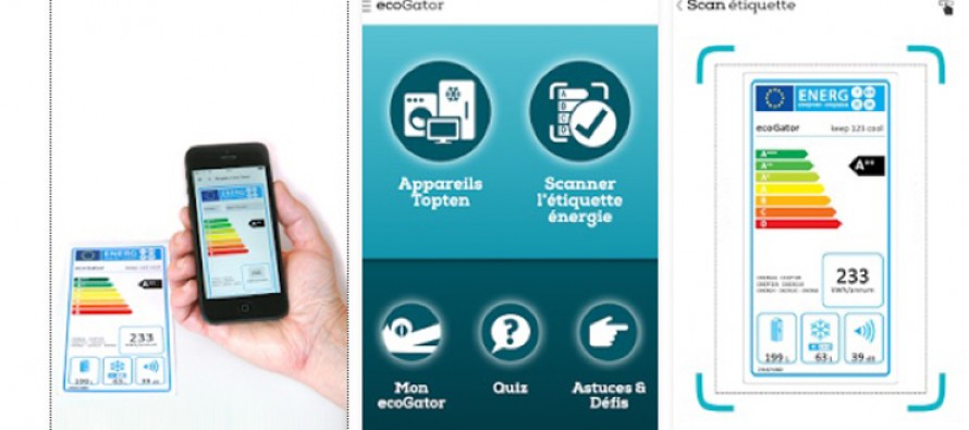 ecoGator : l’appli à dégainer pour bien choisir son électroménager