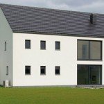 maison brique cellulaire