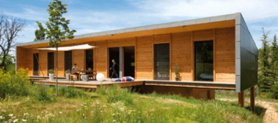 L’art d’habiter écologique et économique