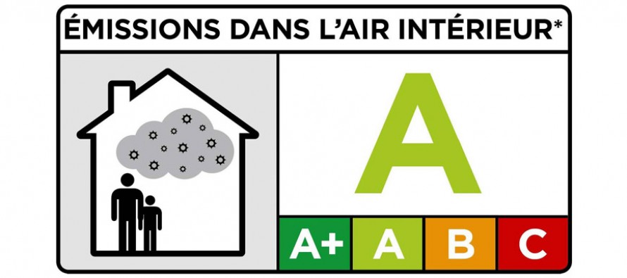 Une étiquette environnementale pour les produits de construction et de décoration