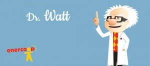 dr watt docteur enercoop