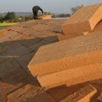 isolation écologique toiture