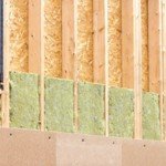 isolation écologique mur