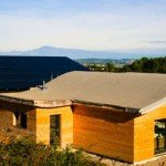 maison bioclimatique