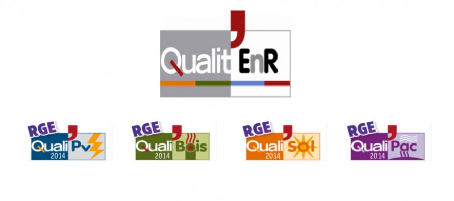 Qualit’ENR, le label qualité pour les énergies renouvelables