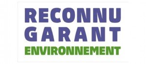 RGE reconnu garant environnement