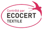 ecocert textile