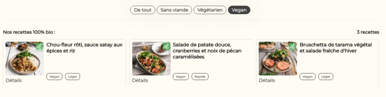 recettes bio et vegan Rutabago