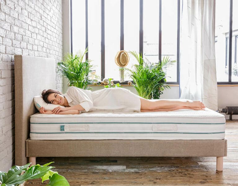 matelas bio Kipli choisir