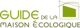 guide maison écologique